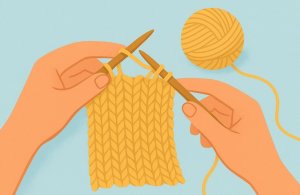 tricoter