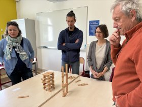Un d&eacute;but performant